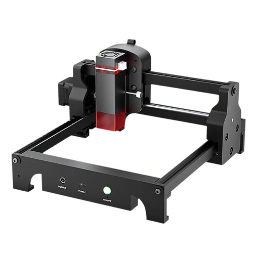 Graveur Laser ACMER S1 – Portable 2,5W / 3,5W