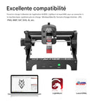 Graveur Laser ACMER S1 – Portable 2,5W / 3,5W