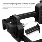 Graveur Laser ACMER S1 – Portable 2,5W / 3,5W