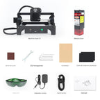 Graveur Laser ACMER S1 – Portable 2,5W / 3,5W