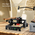 Graveur Laser ACMER S1 – Portable 2,5W / 3,5W