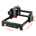 Graveur Laser ACMER S1 – Portable 2,5W / 3,5W