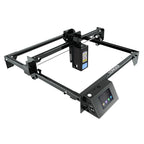Laser graveur Longer RAY5 20W – Puissance, précision et polyvalence professionnelle