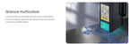 Laser graveur Longer RAY5 20W – Puissance, précision et polyvalence professionnelle