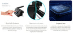 Laser graveur Longer RAY5 20W – Puissance, précision et polyvalence professionnelle