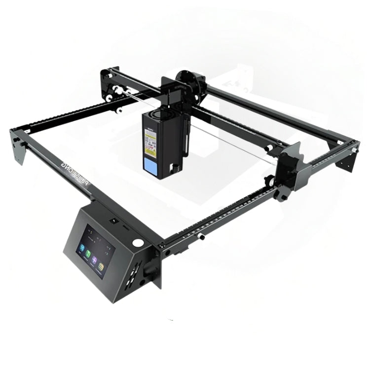 Laser graveur Longer RAY5 20W – Puissance, précision et polyvalence professionnelle
