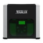 Graveur Laser Mini Wainlux K6 3000mW