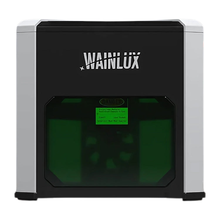 Graveur Laser Mini Wainlux K6 3000mW