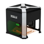 Graveur Laser Mini Wainlux K6 3000mW